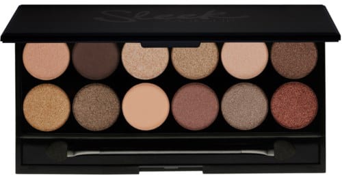 Sleek MakeUP i-Divine All Night Long