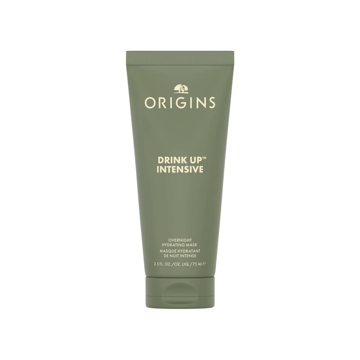 Origins Drink Up Overnight Hydrating Face Mask