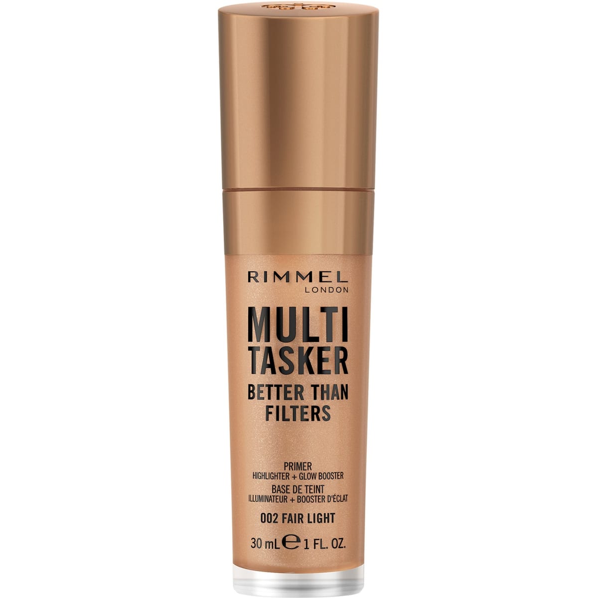 Rimmel London Kind&Free Multi Tasker 3In1