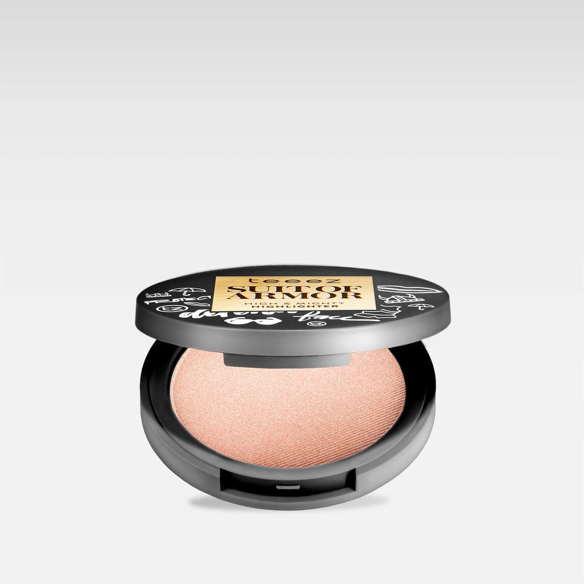 Teeez Cosmetics High & Mighty - Highlighter