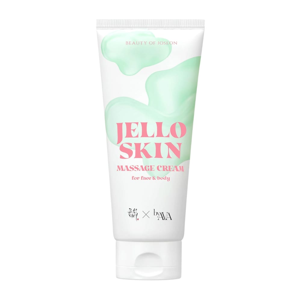 Beauty of Joseon Jello Skin Massage Cream