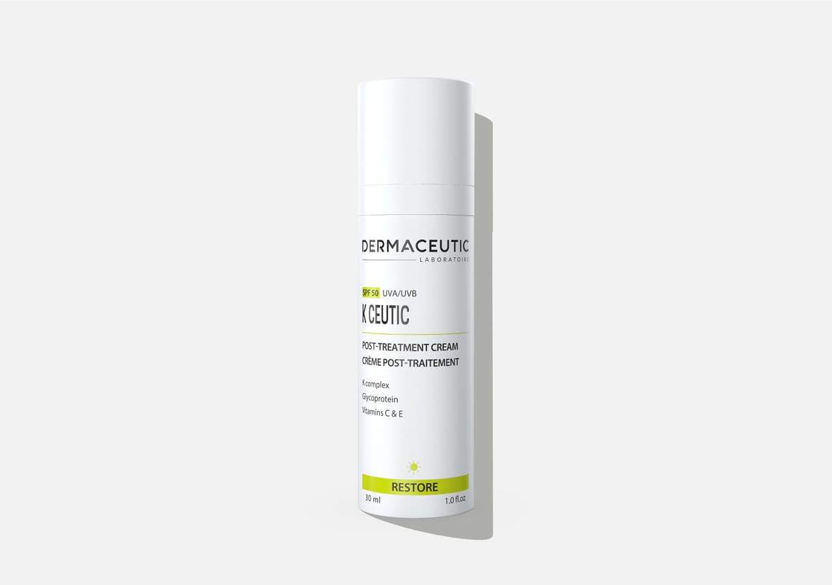 Dermaceutic K Ceutic