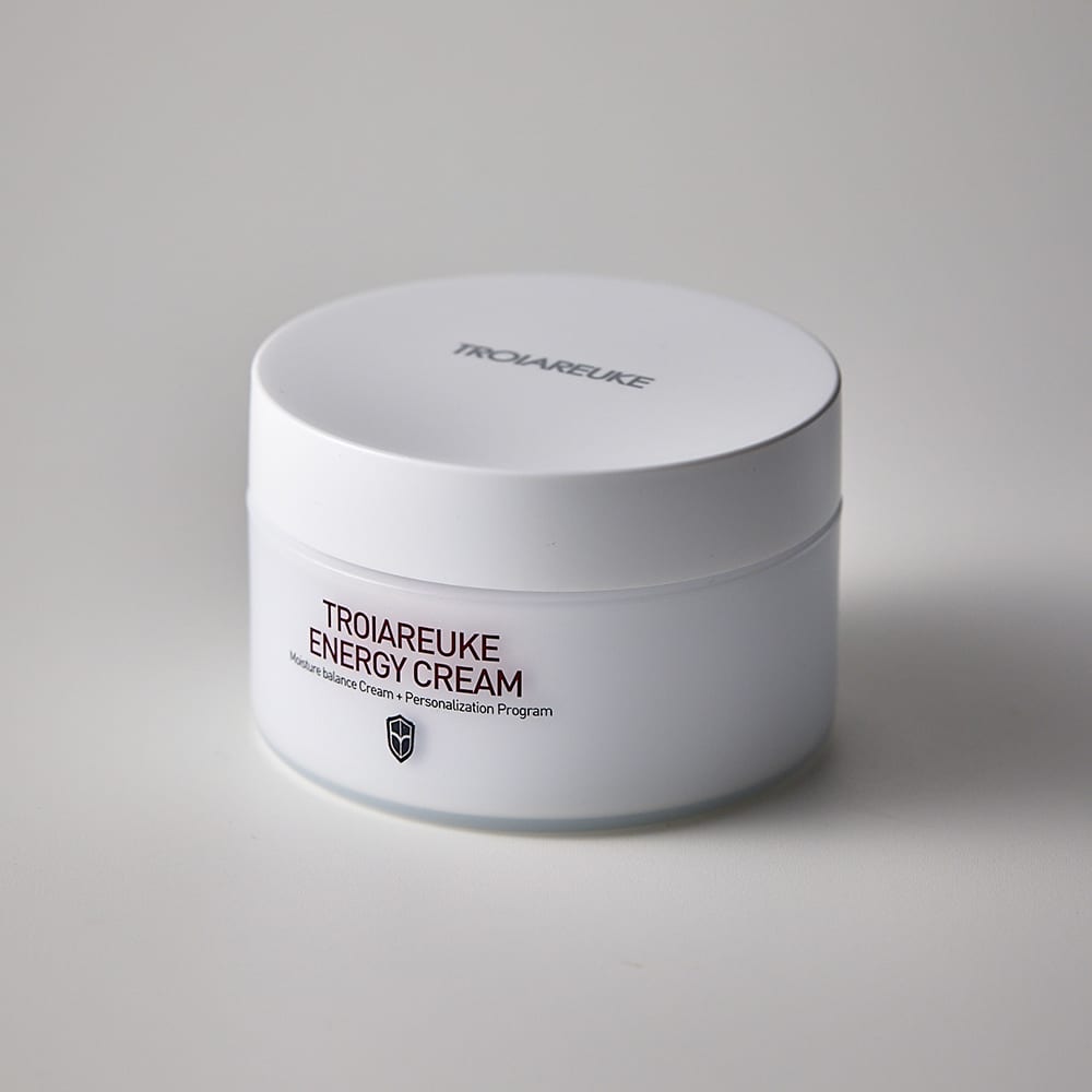 Troiareuke Energy Cream