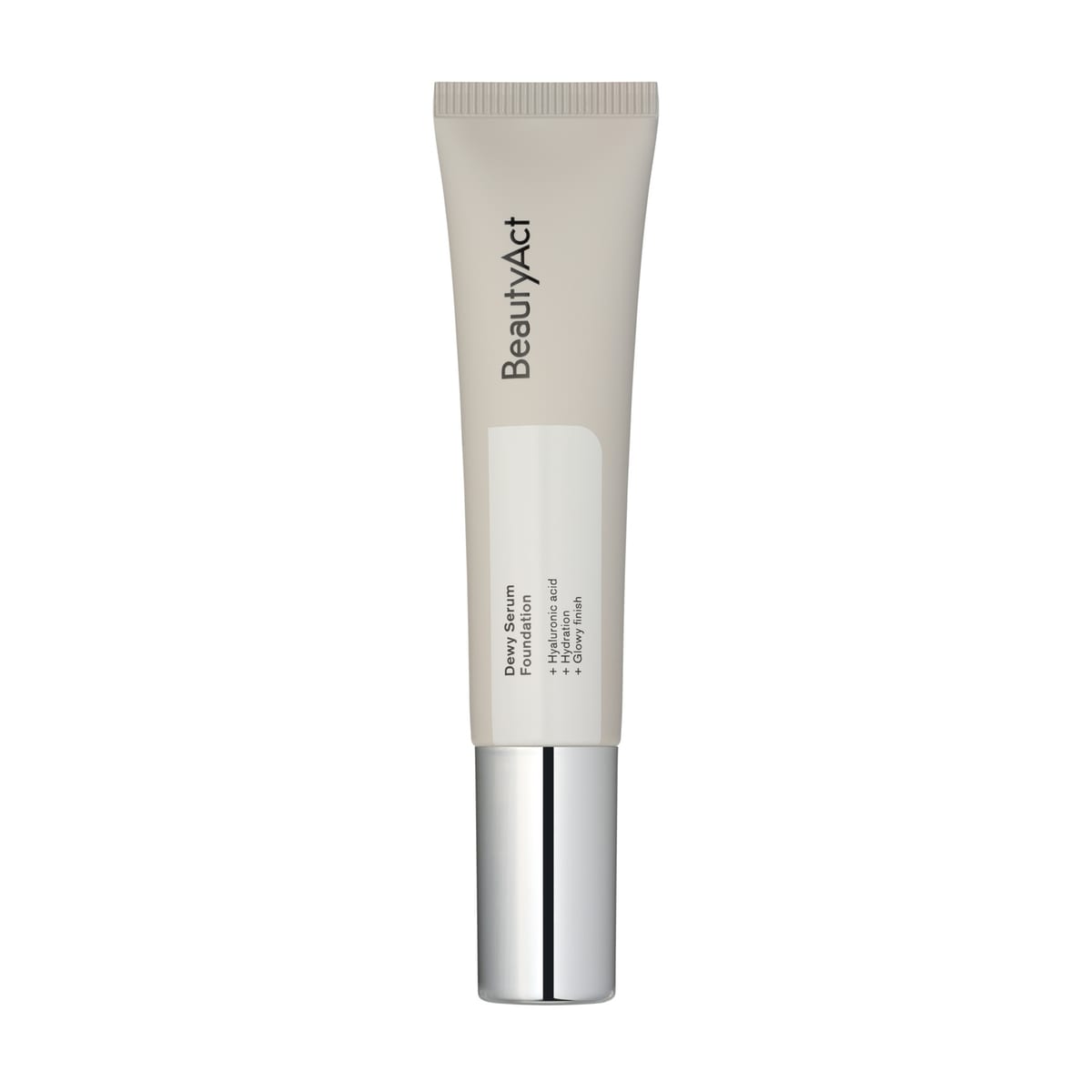 BeautyAct Dewy Serum Foundation