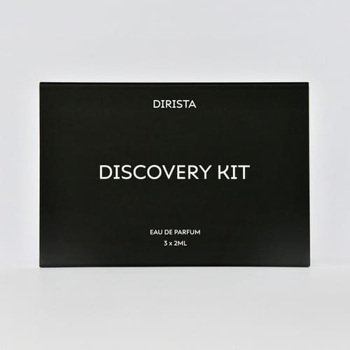 Dirista Discovery Kit