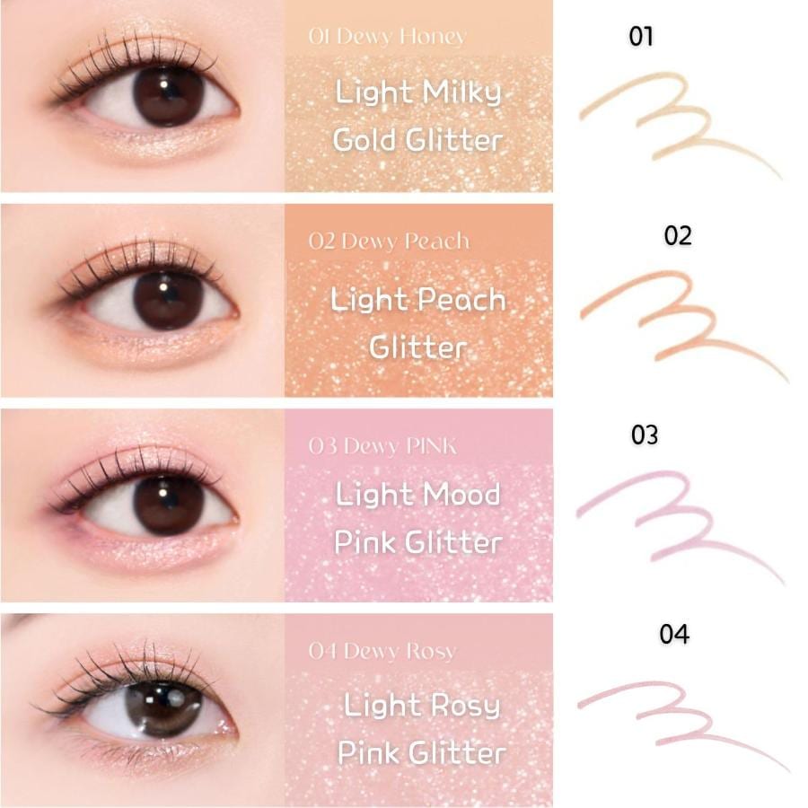 BBIA Last Glitter Highliner