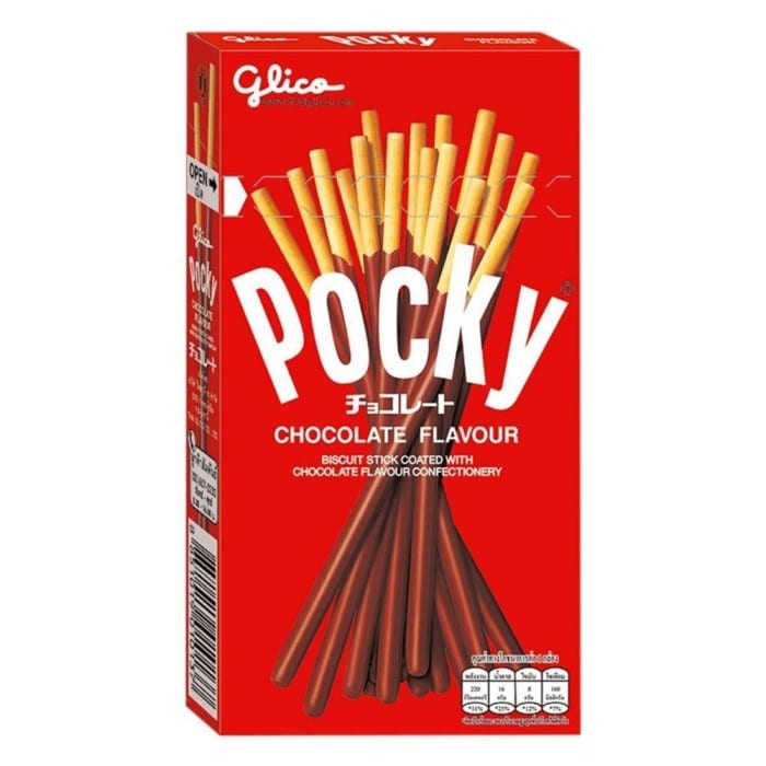 Glico Pocky