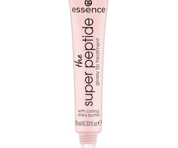 essence The Super Peptide Glossy Lip Treatment