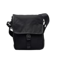 Prada Buckle Bag