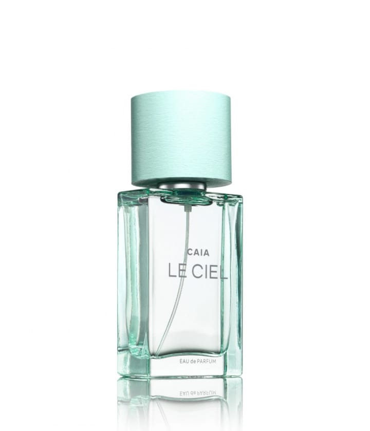 CAIA Cosmetics Le Ciel