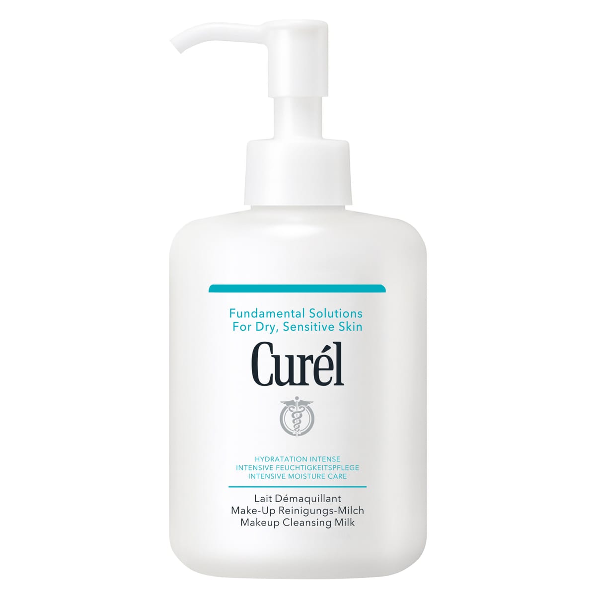 Curél Makeup Cleansing Milk