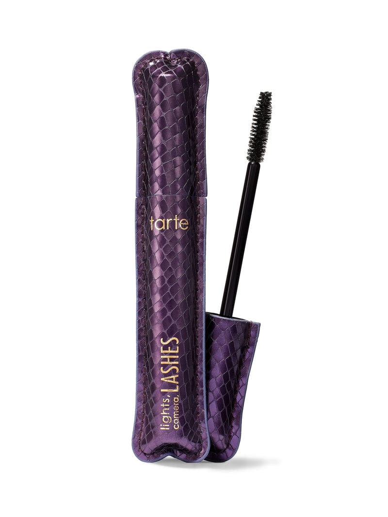 tarte lights, camera, lashes 4-in-1 24-hour mascara