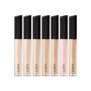 LUNA Long Lasting Tip Concealer Cover-Fit