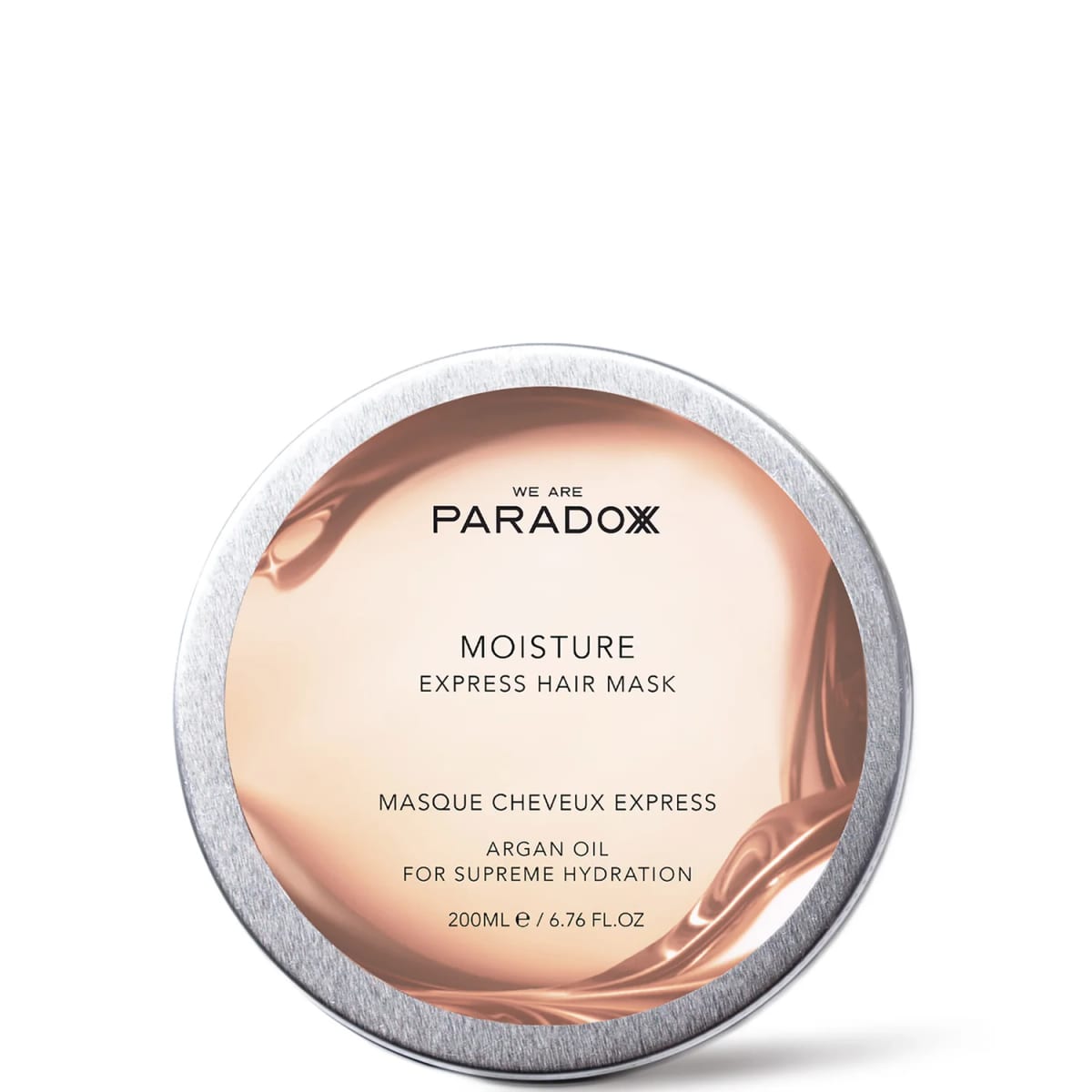 We Are Paradoxx Moisture Express Hair Mask