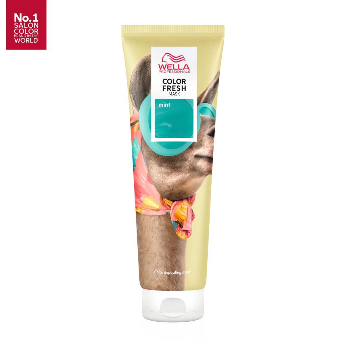 Wella Professionals Color Fresh Mask