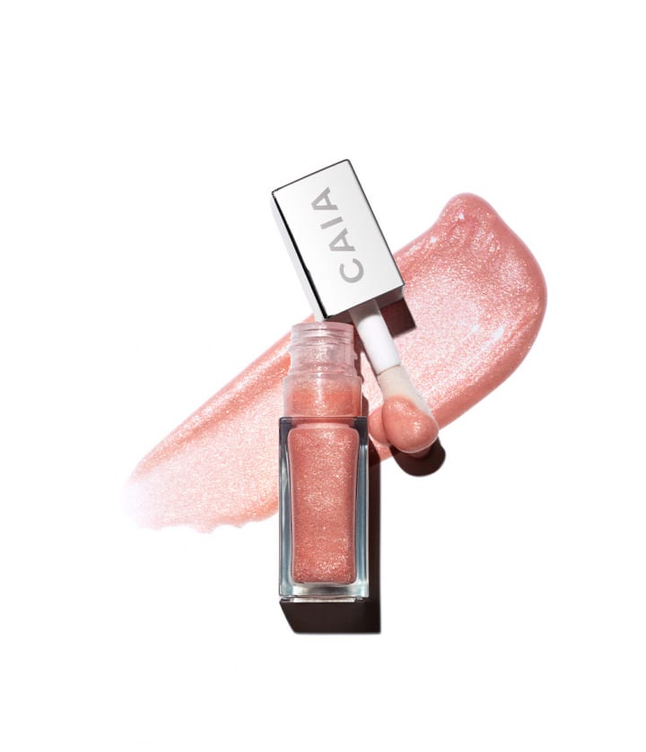 CAIA Cosmetics Pinky Gloss