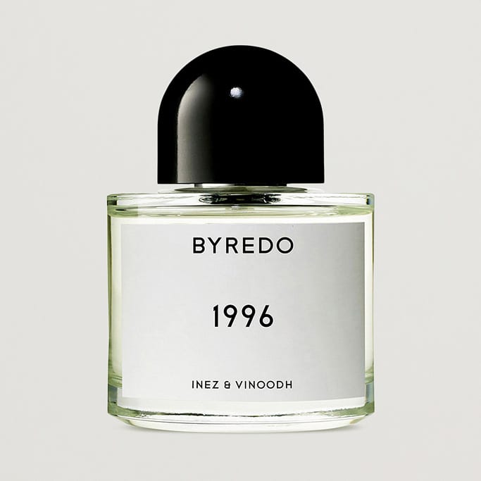 Byredo 1996 Eau de Parfum