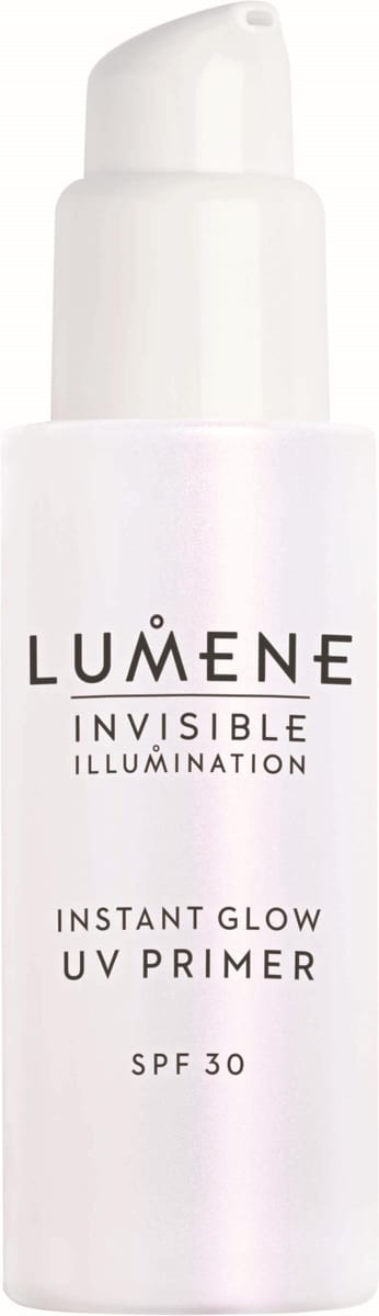 LUMENE Instant Glow