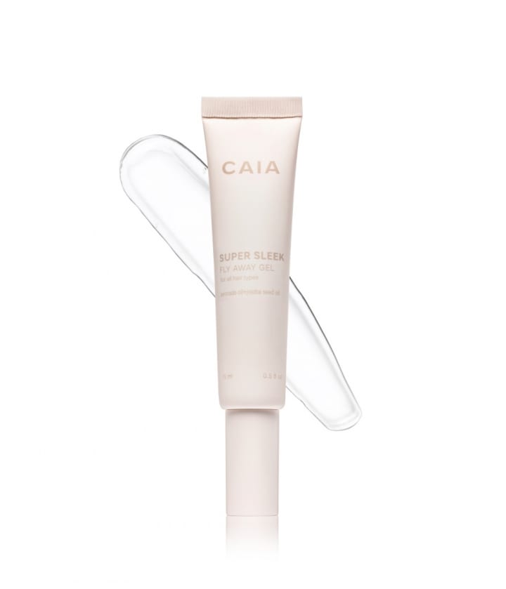 CAIA Cosmetics Super Sleek Fly Away Gel