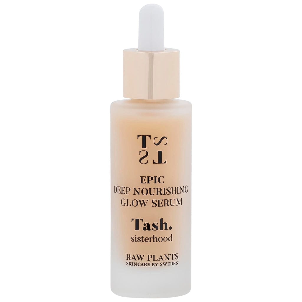 Tash Sisterhood Epic Deep Nourishing Glow Serum