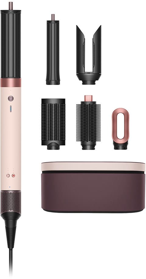 Dyson Airwrap Co-anda2x multi-styler and dryer