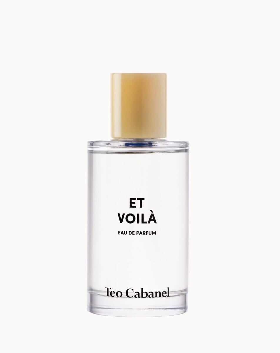 Teo Cabanel Et Voilà