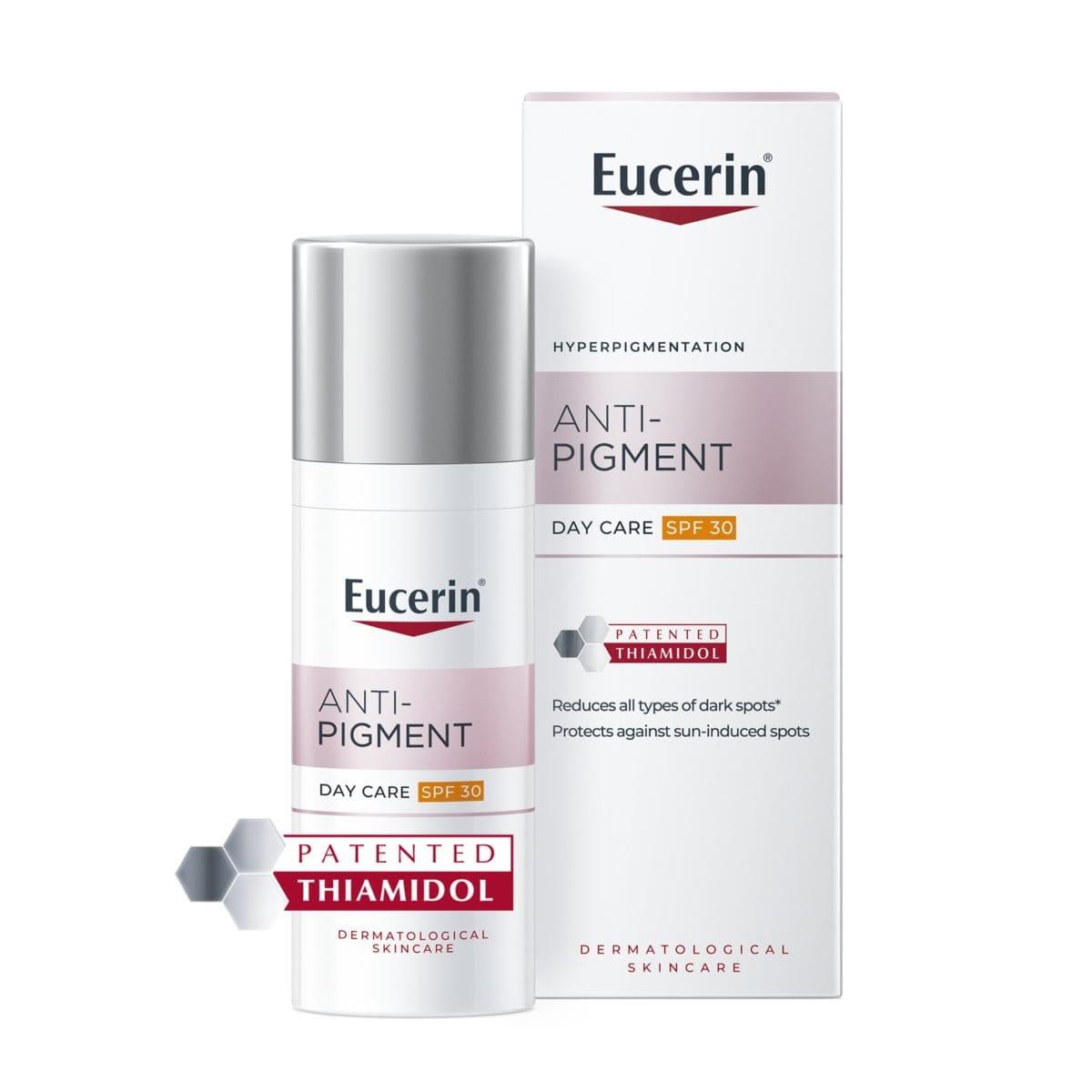 Eucerin Anti-Pigment Day SPF 30
