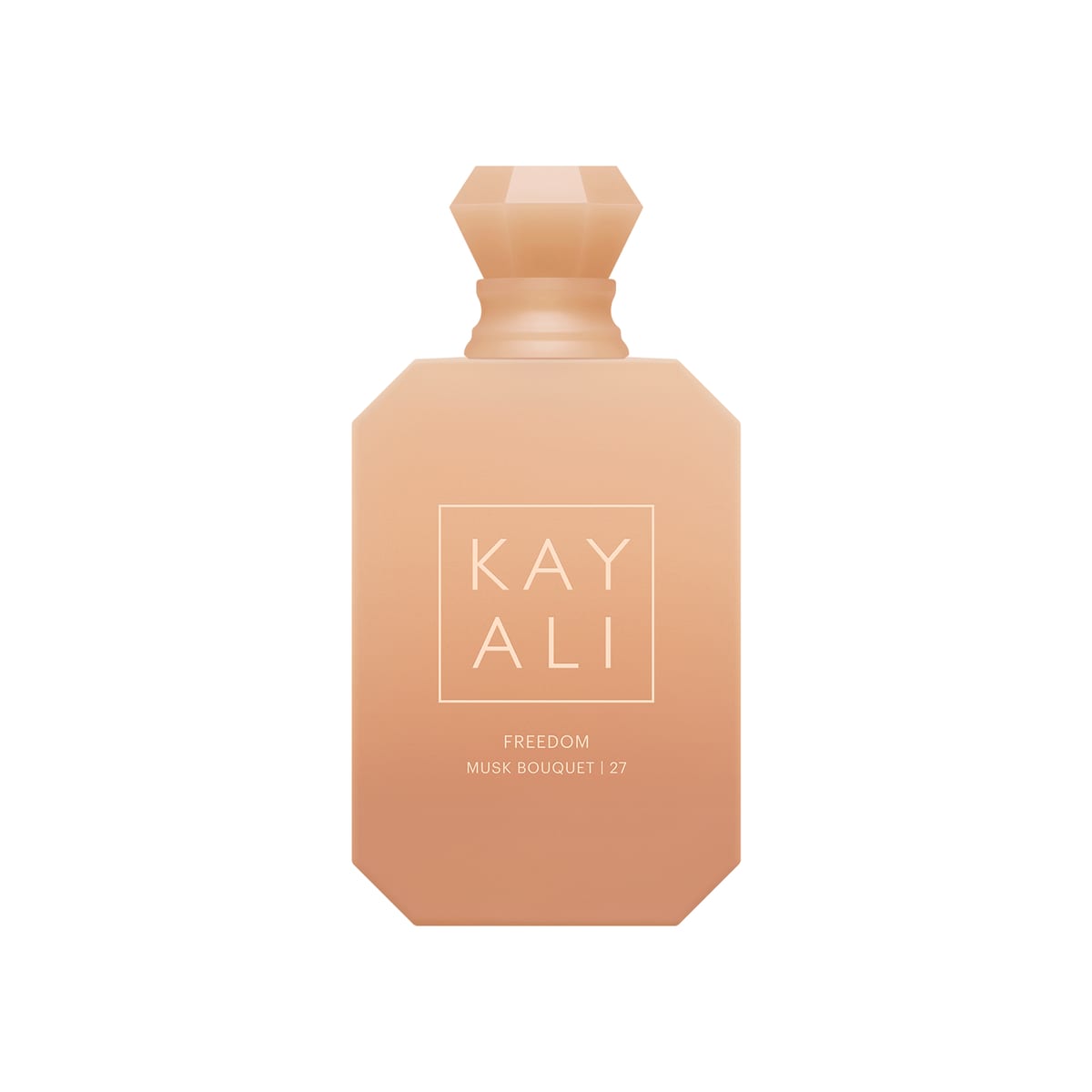 KAYALI Freedom Musk Bouquet | 27 Eau de Parfum