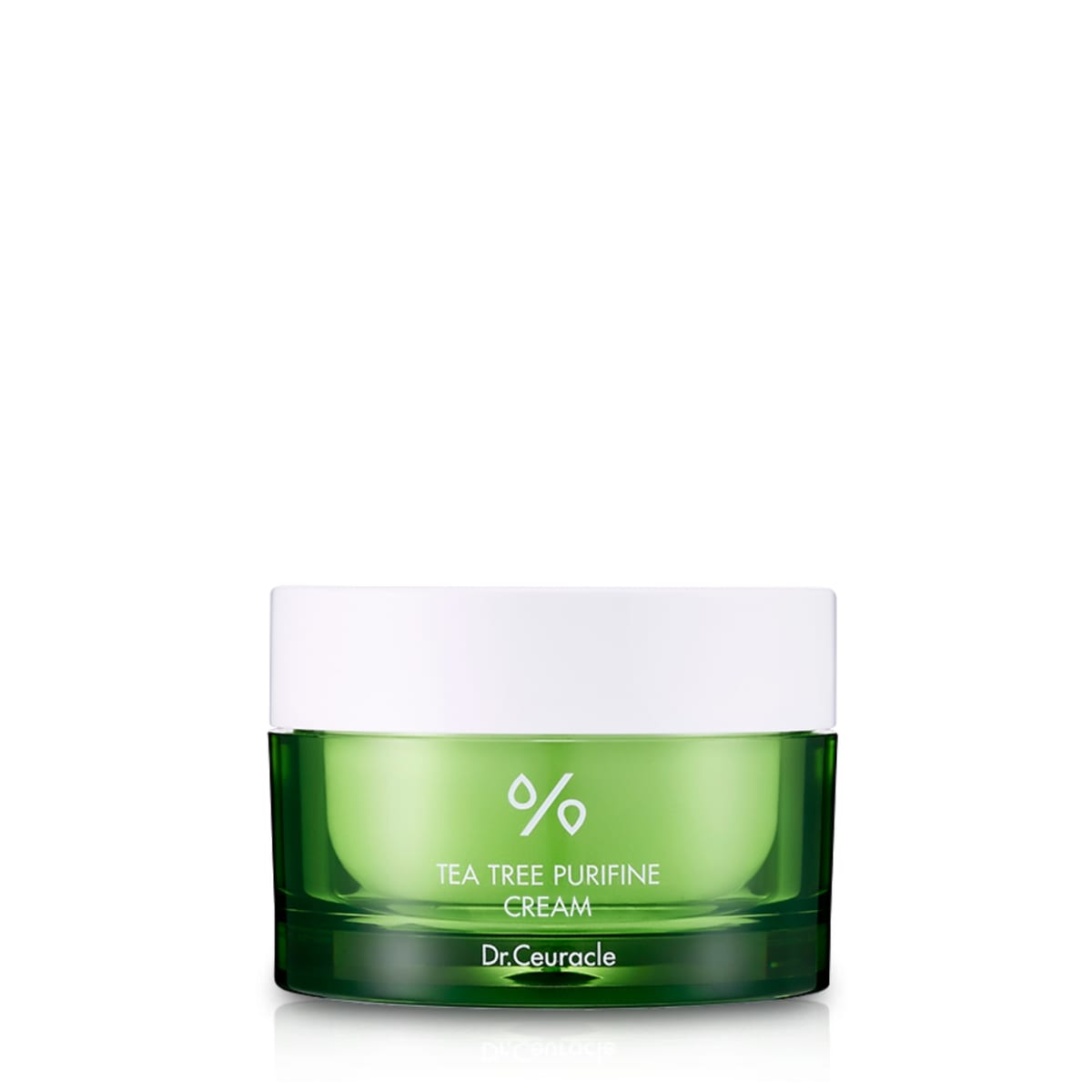 Dr. Ceuracle Tea Tree Purifine 80 Cream