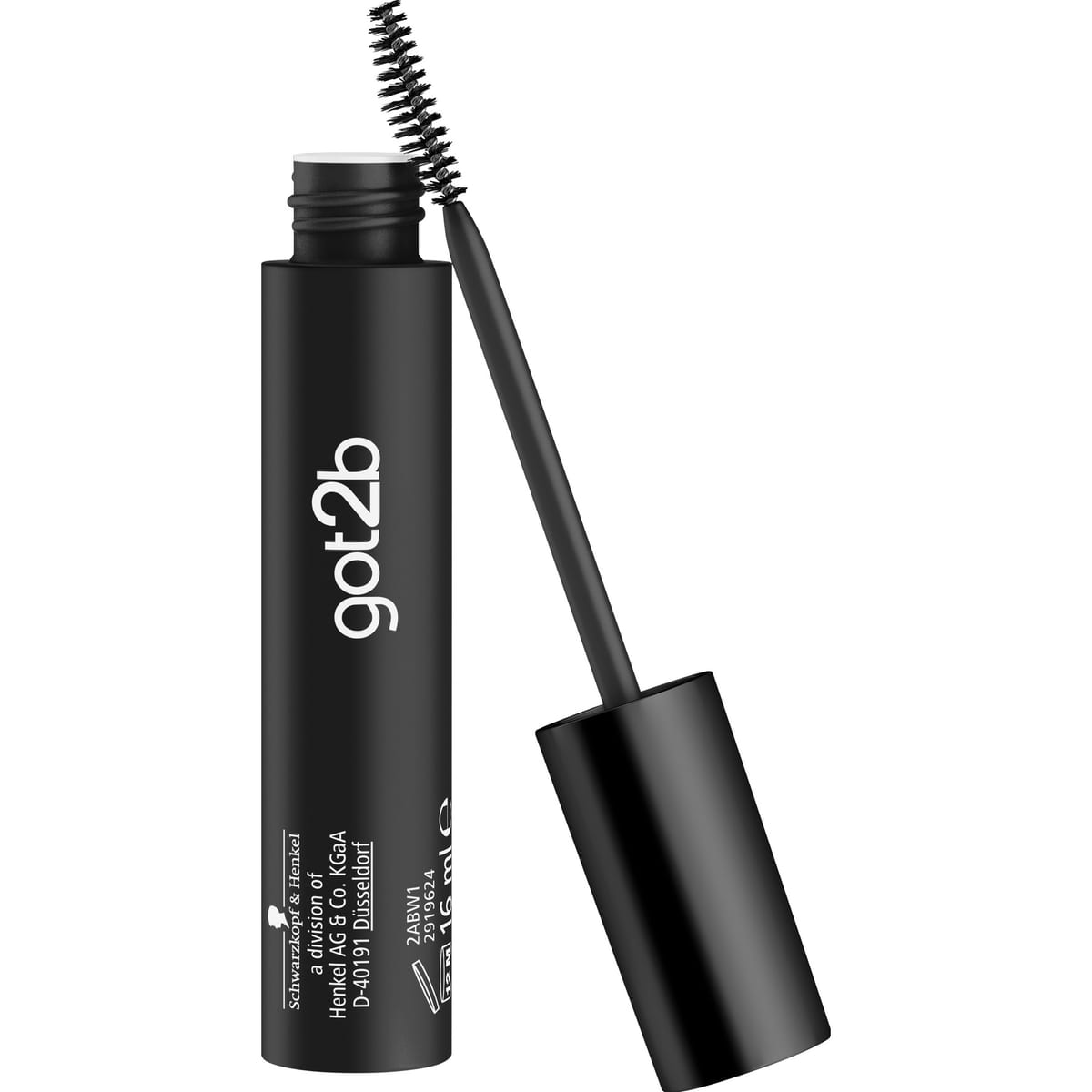 got2b Glued 4 Brows