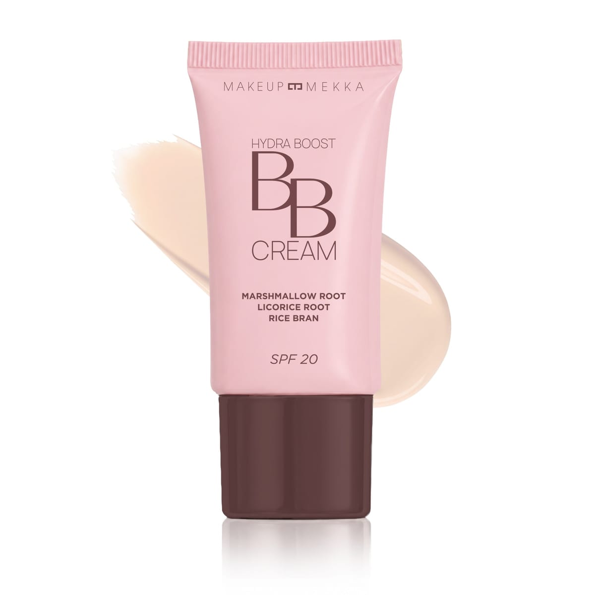 Makeup Mekka Hydra Boost BB Cream
