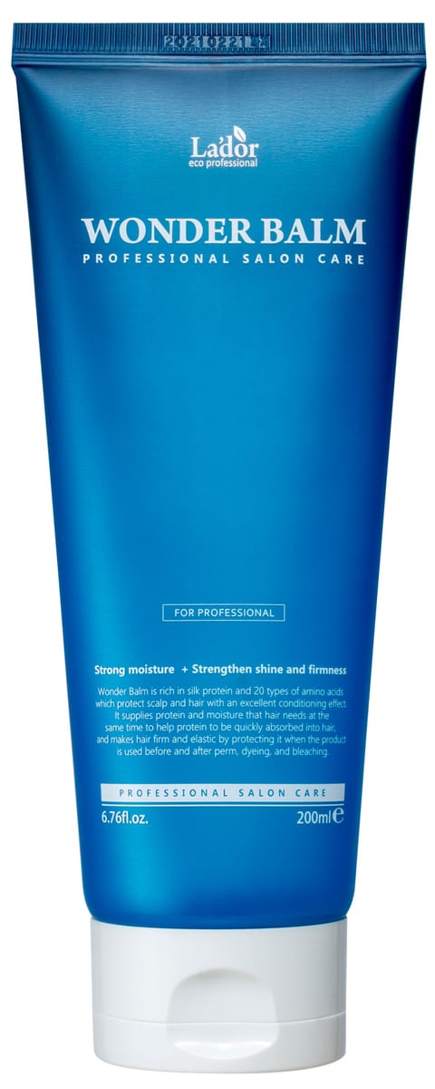 La’dor Wonder Balm