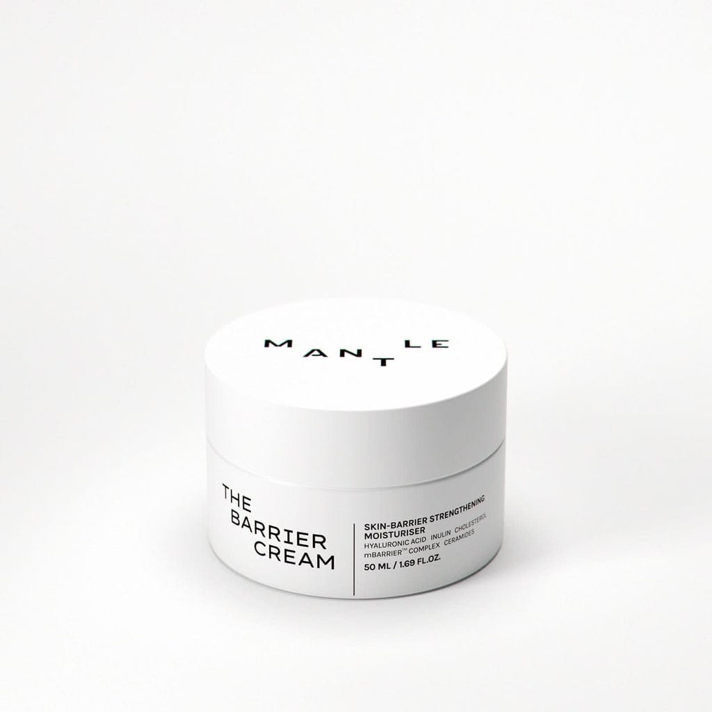 MANTLE The Chill Cream
