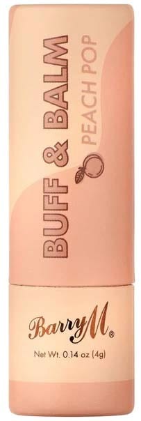 Barry M Buff & Balm