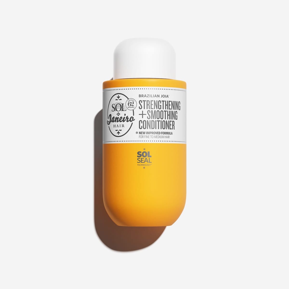 Sol de Janeiro Brazilian Joia Strengthening + Smoothing Conditioner