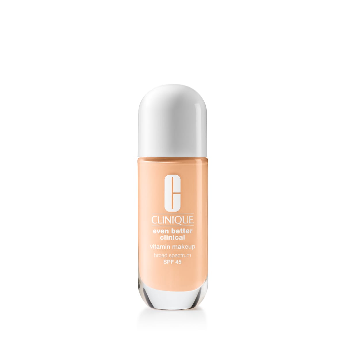 Clinique Even Better Clinical Vitamin Makeup SPF 45
