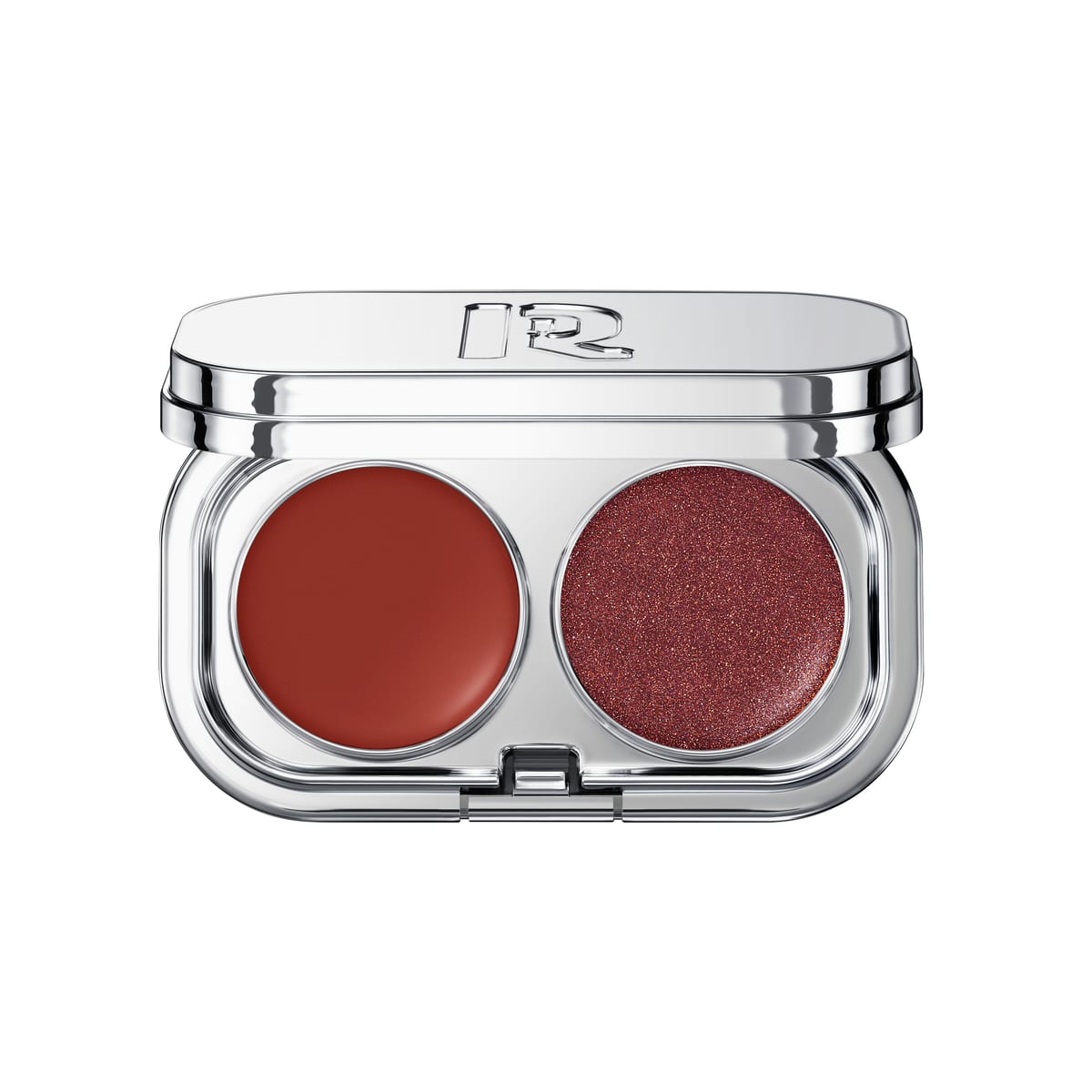 Rabanne Mini Blushy Palette