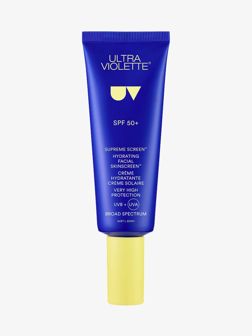 Ultra Violette Supreme Screen SPF 50+ Hydrating Facial Skinscreen