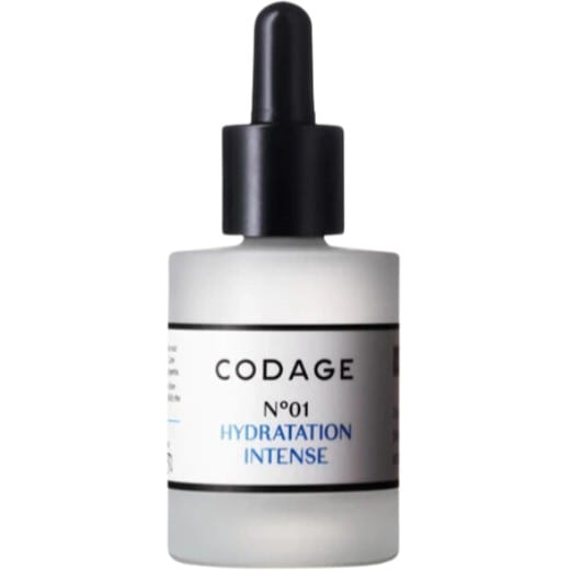 CODAGE Paris Serum N°01 Intense Moisturizing