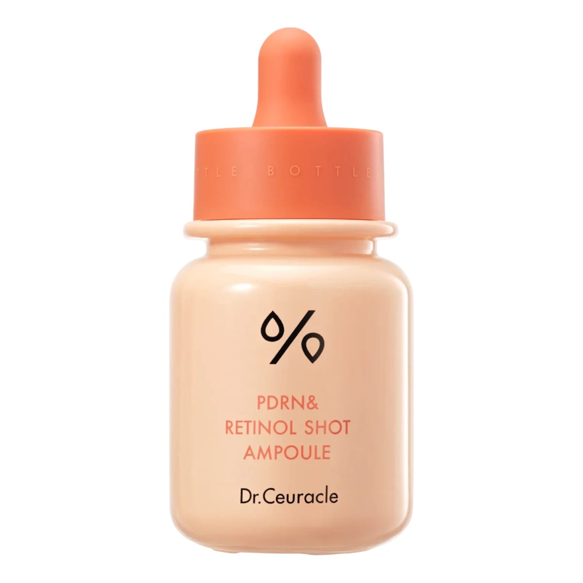 Dr. Ceuracle PDRN & Retinol Shot Ampoule