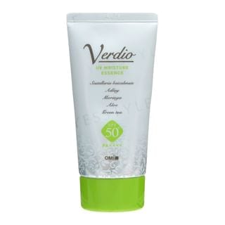 Verdio UV Moisture Essence SPF 50+ PA++++