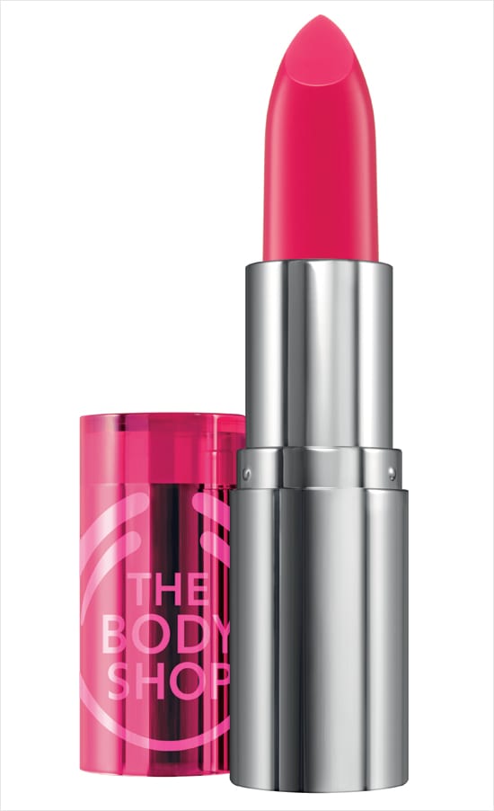 The Body Shop Colour Crush Lipstick