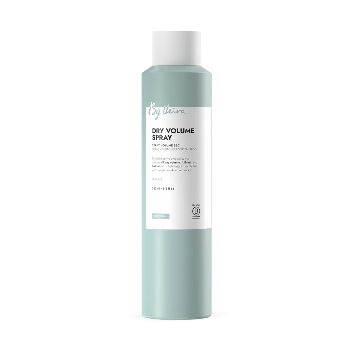 By Veira Dry Volume Spray