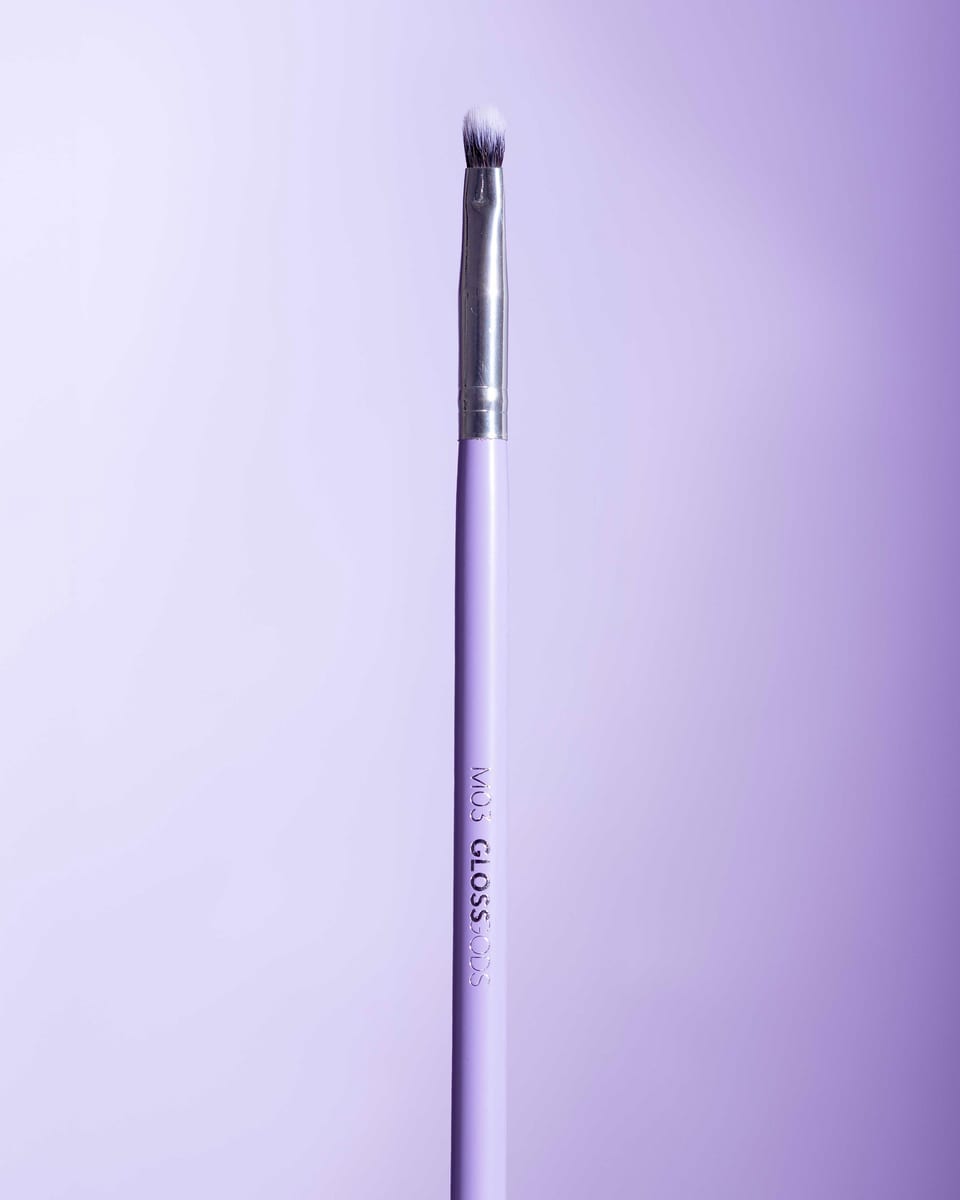 GlossGods M03 Detailed Smudge Brush