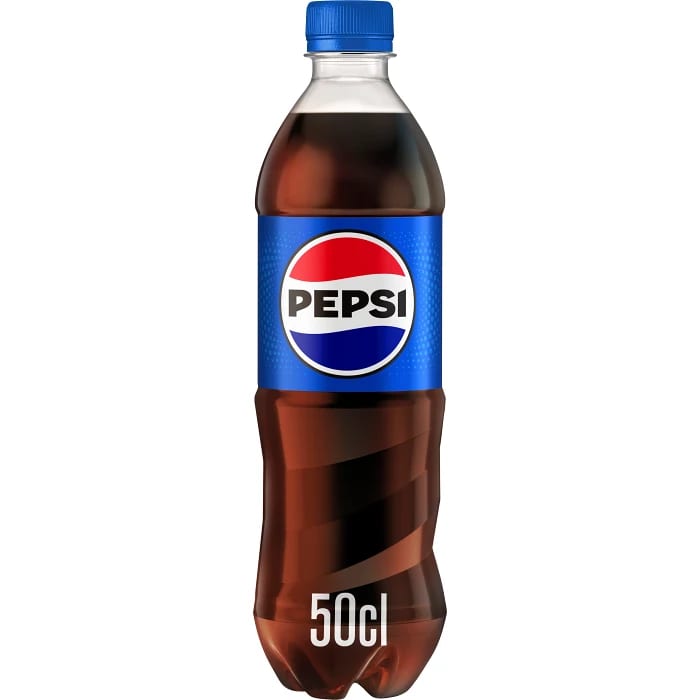 Pepsi Pepsi