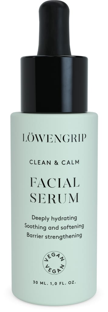 Löwengrip The Serum Facial Serum