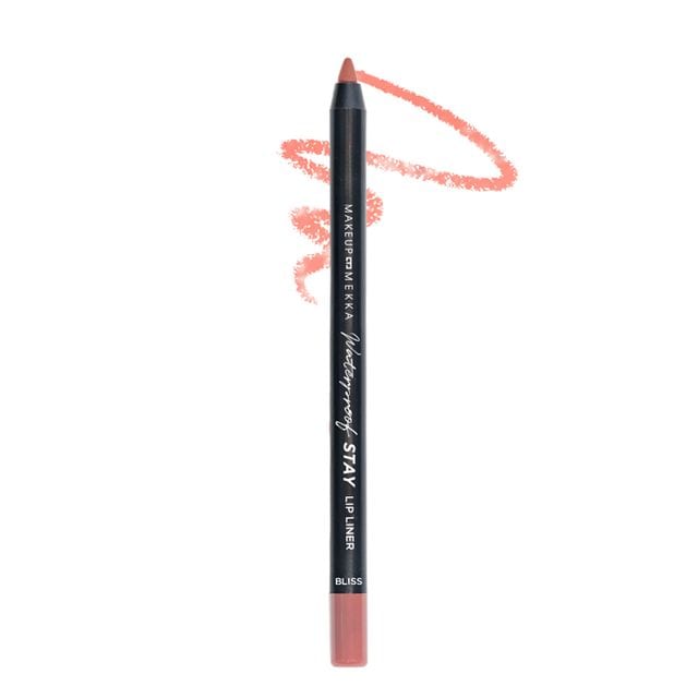 Makeup Mekka Waterproof Stay Lip Liner