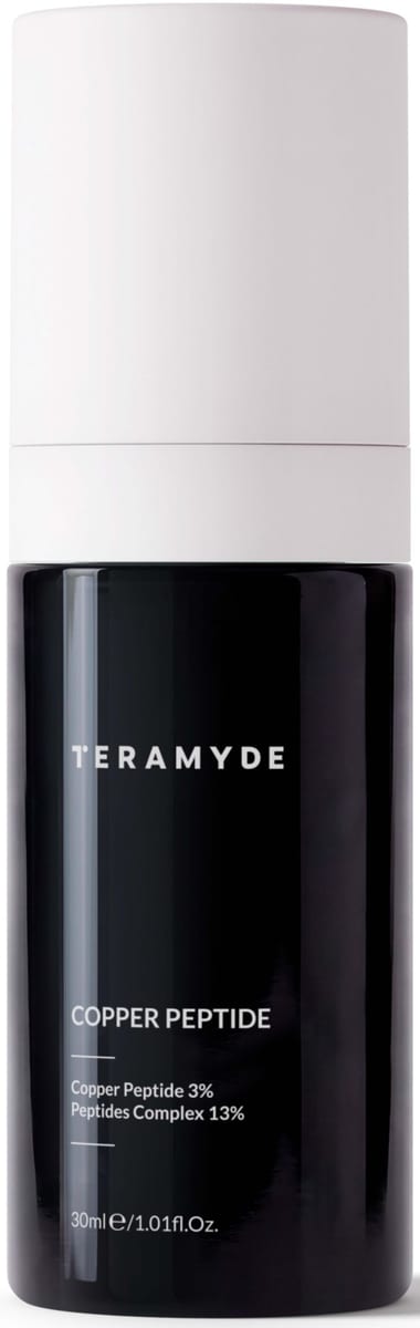 Theramid Copper Peptide