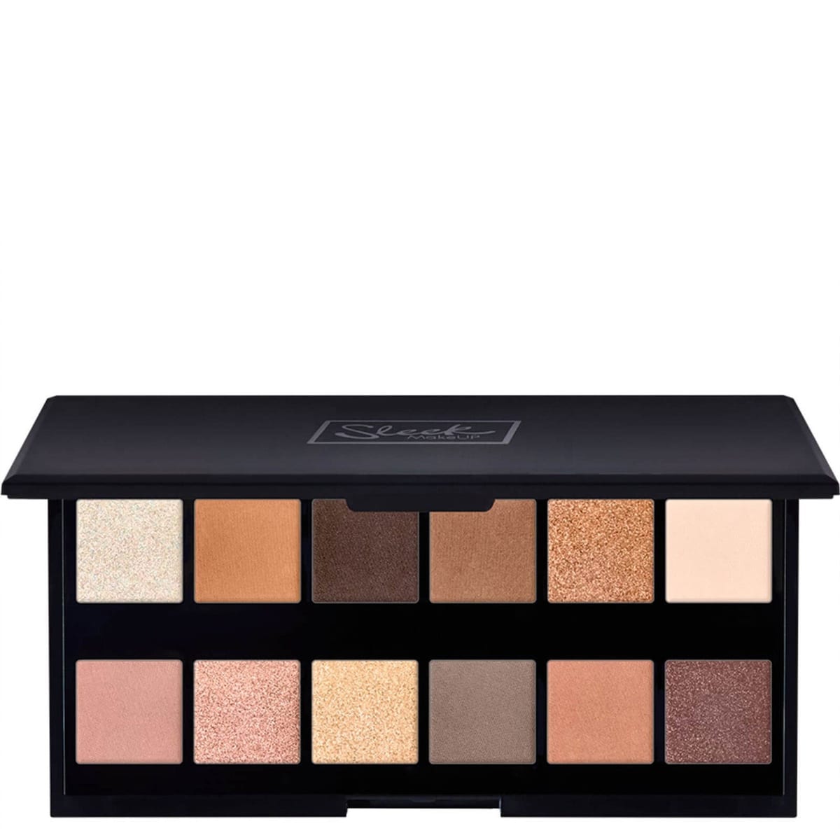 Sleek I-Divine Palette
