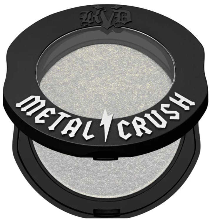 KVD Beauty Metal Crush Extreme Highlighter